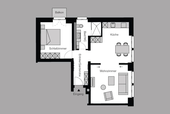 1bedroom_apartment_suite_kieselgasse