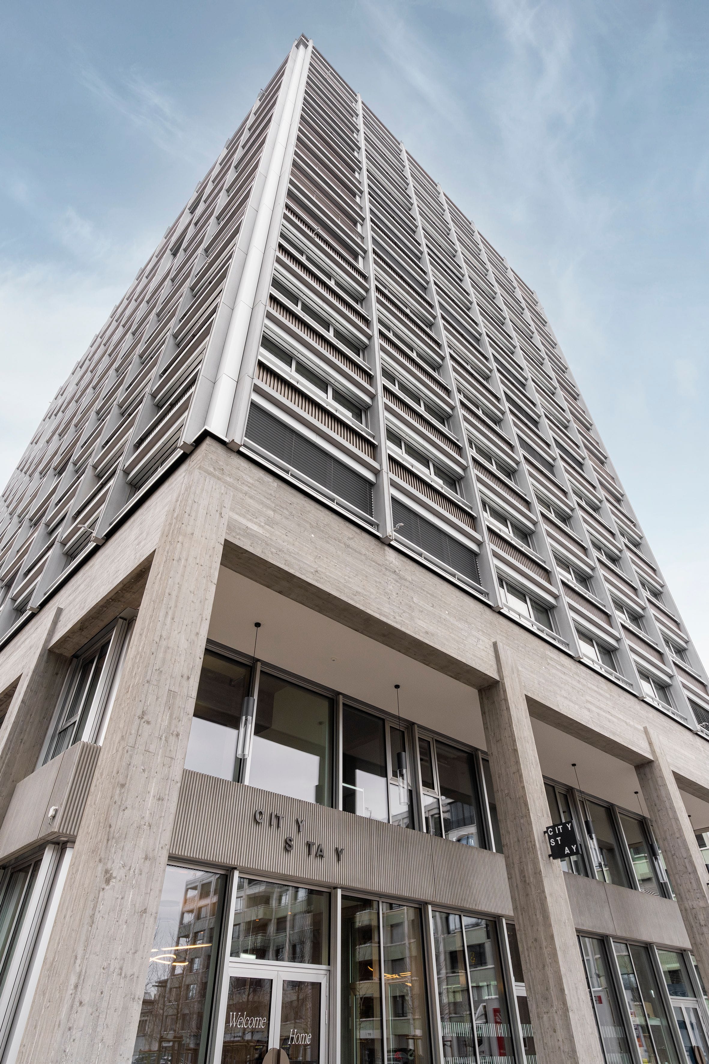 papieri_cham_citystay_apartment