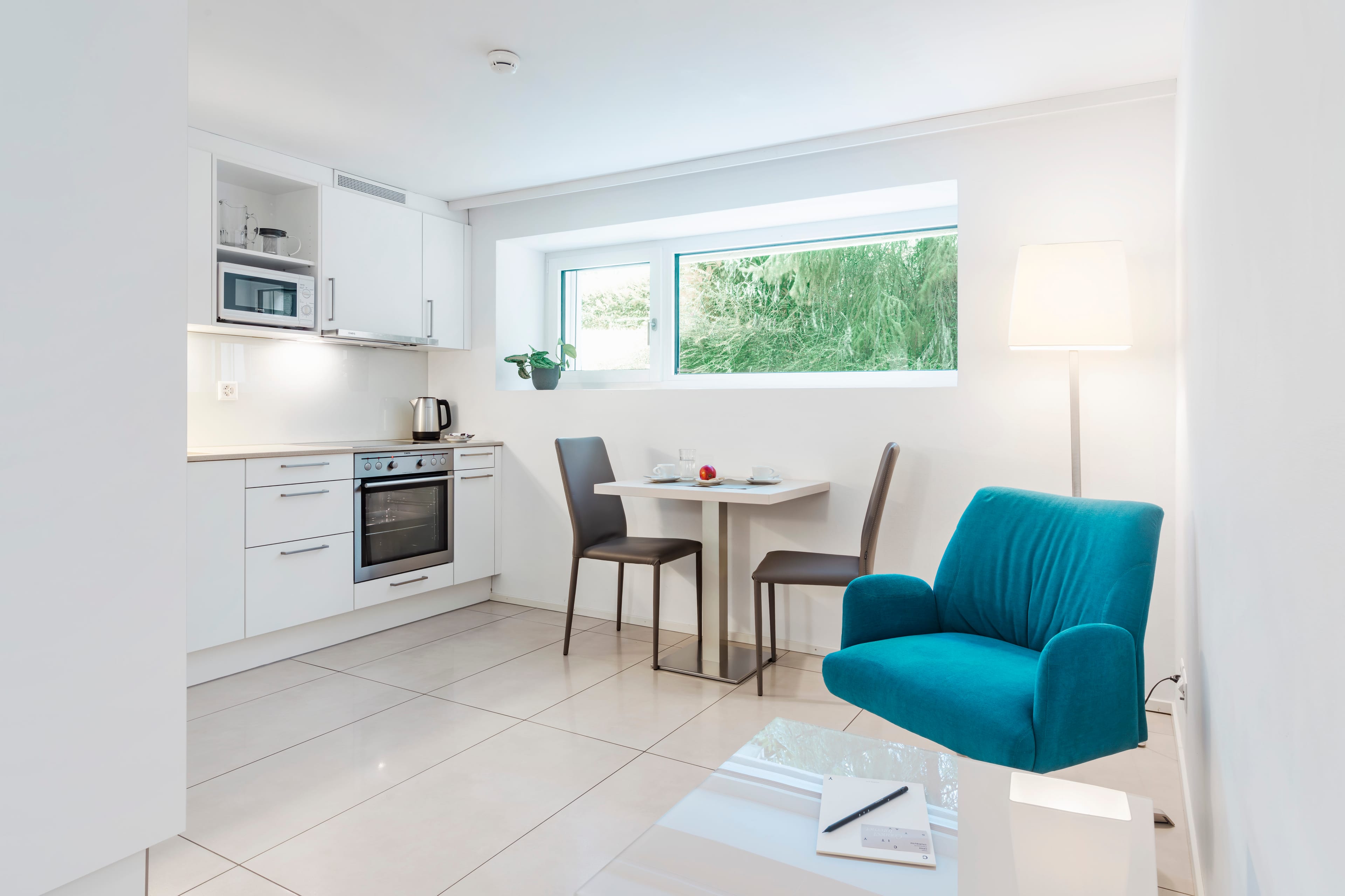 kueche_citystay_lindenstrasse