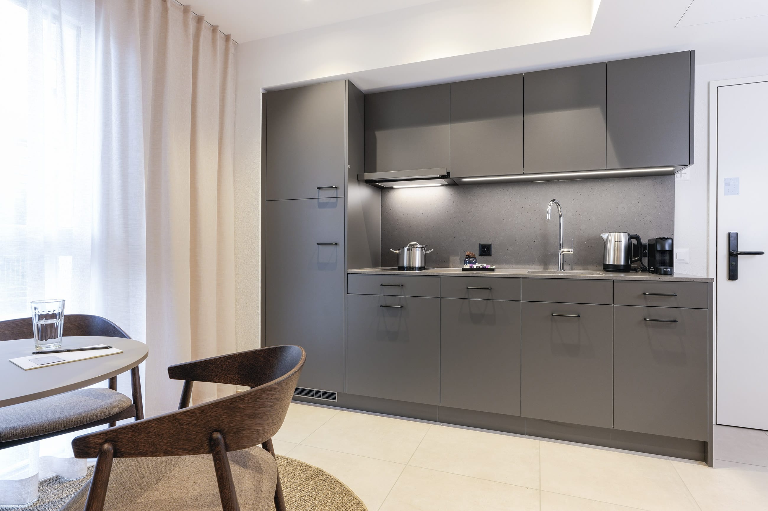 studioapartment_suite_zeughausstrasse_citystay_kitchen