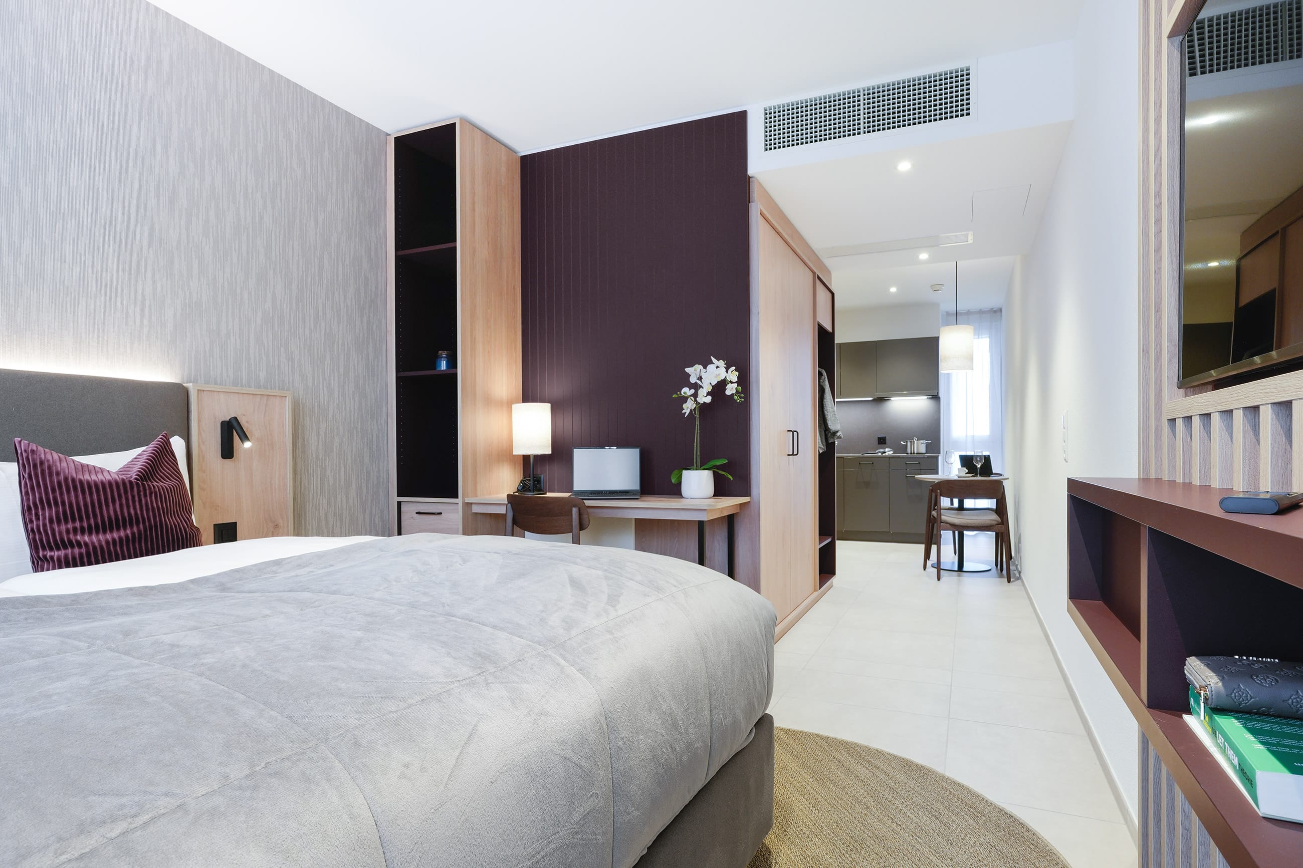 studioapartment_superior_zeughausstrasse_citystay_living