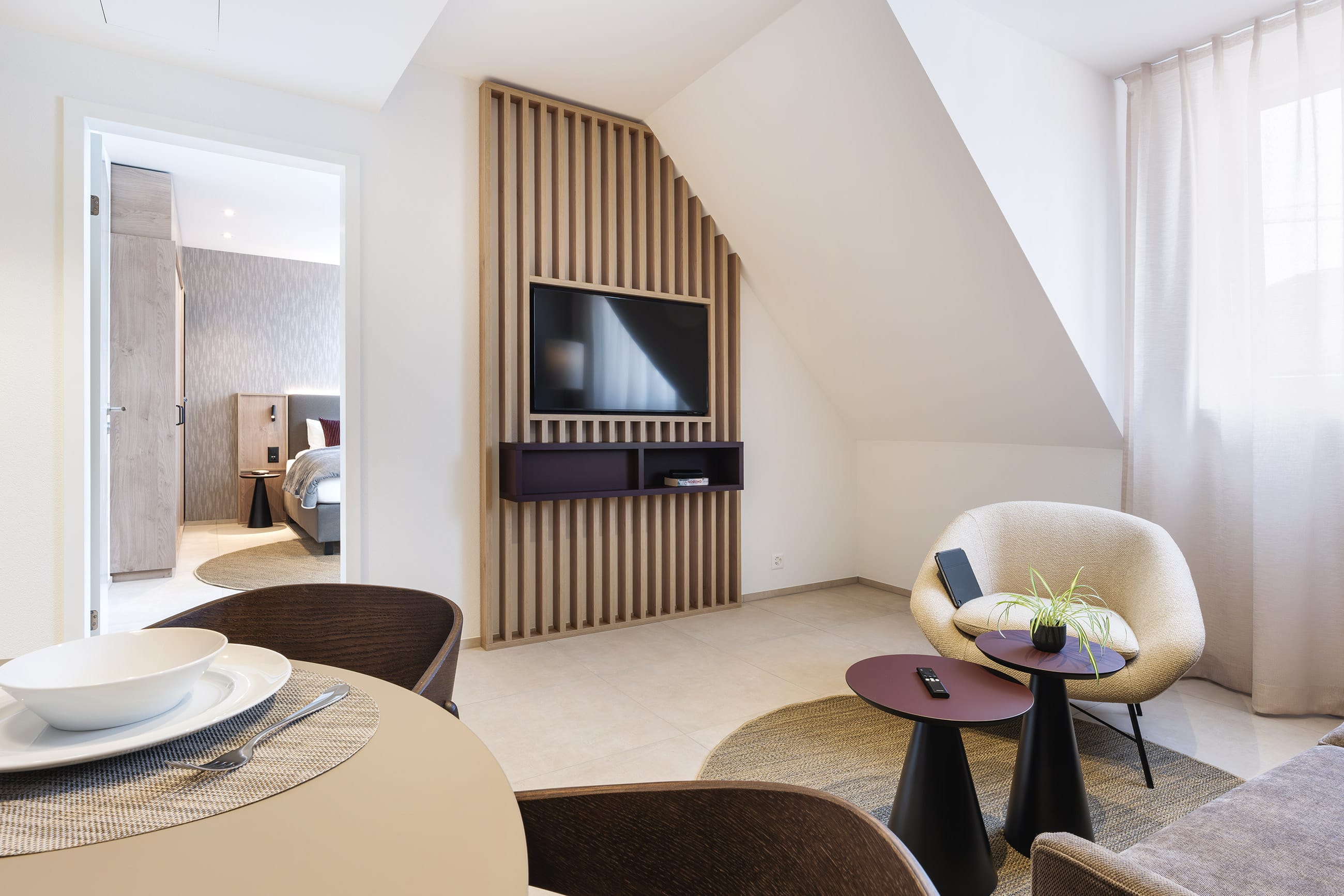 1_bedroom_apartment_citystay_zeughausstrasse_living