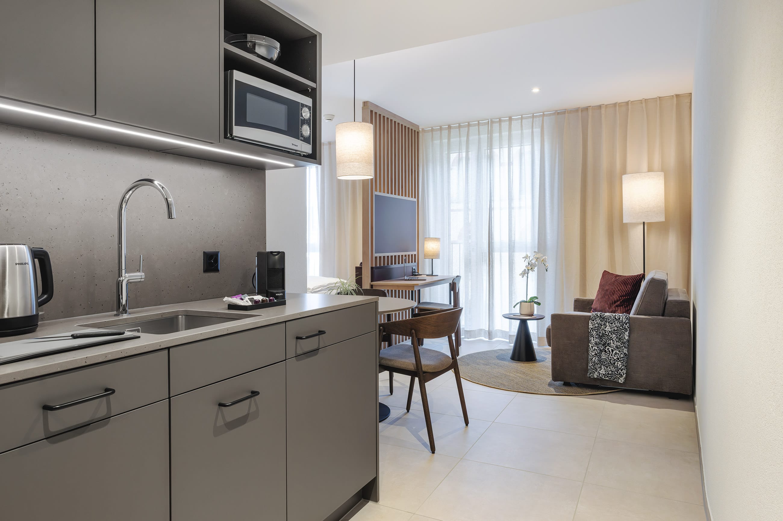 studio_apartment_suite_citystay_zeughausstrasse_kitchen