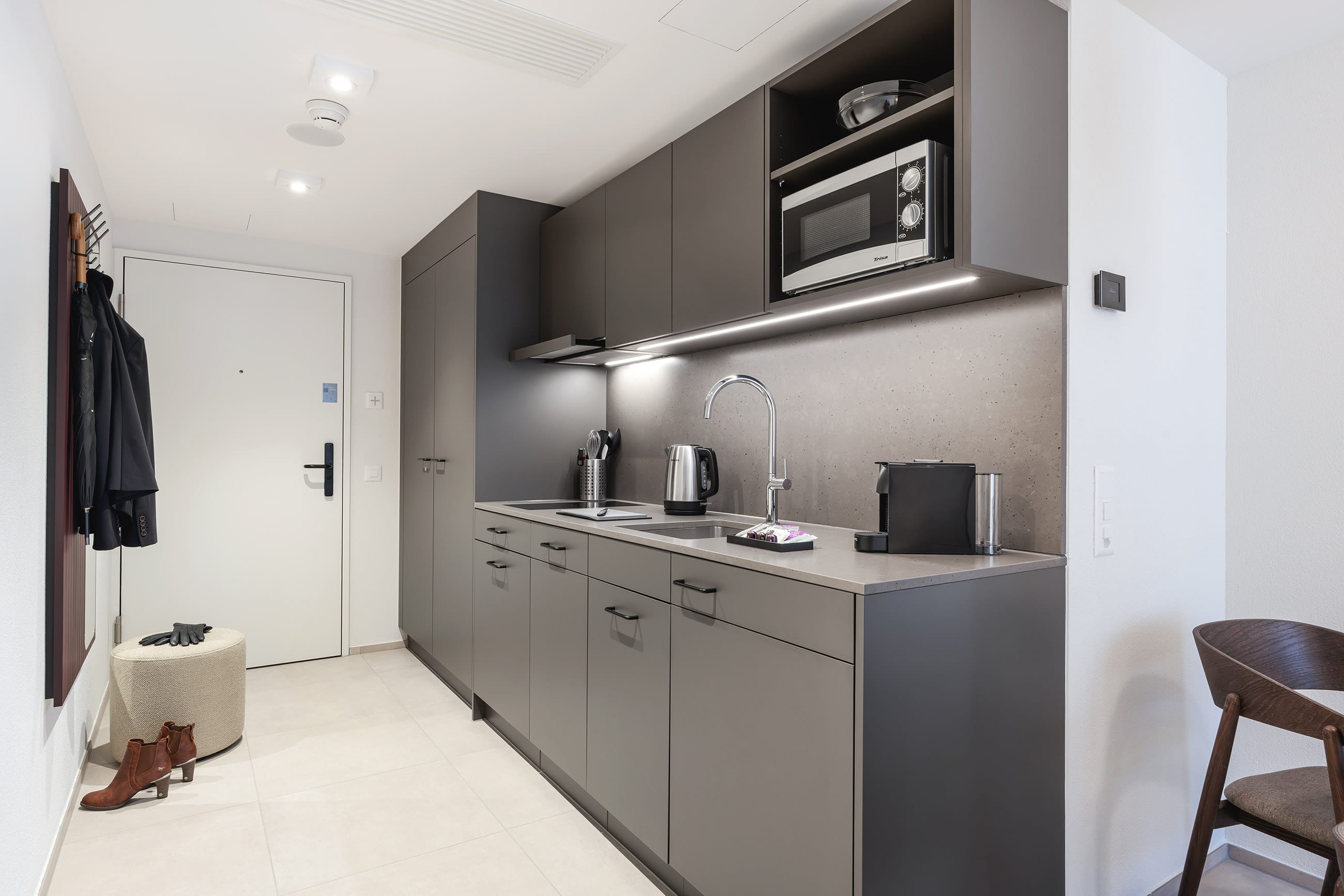 studio_apartment_suite_citystay_zeughausstrasse_kitchen