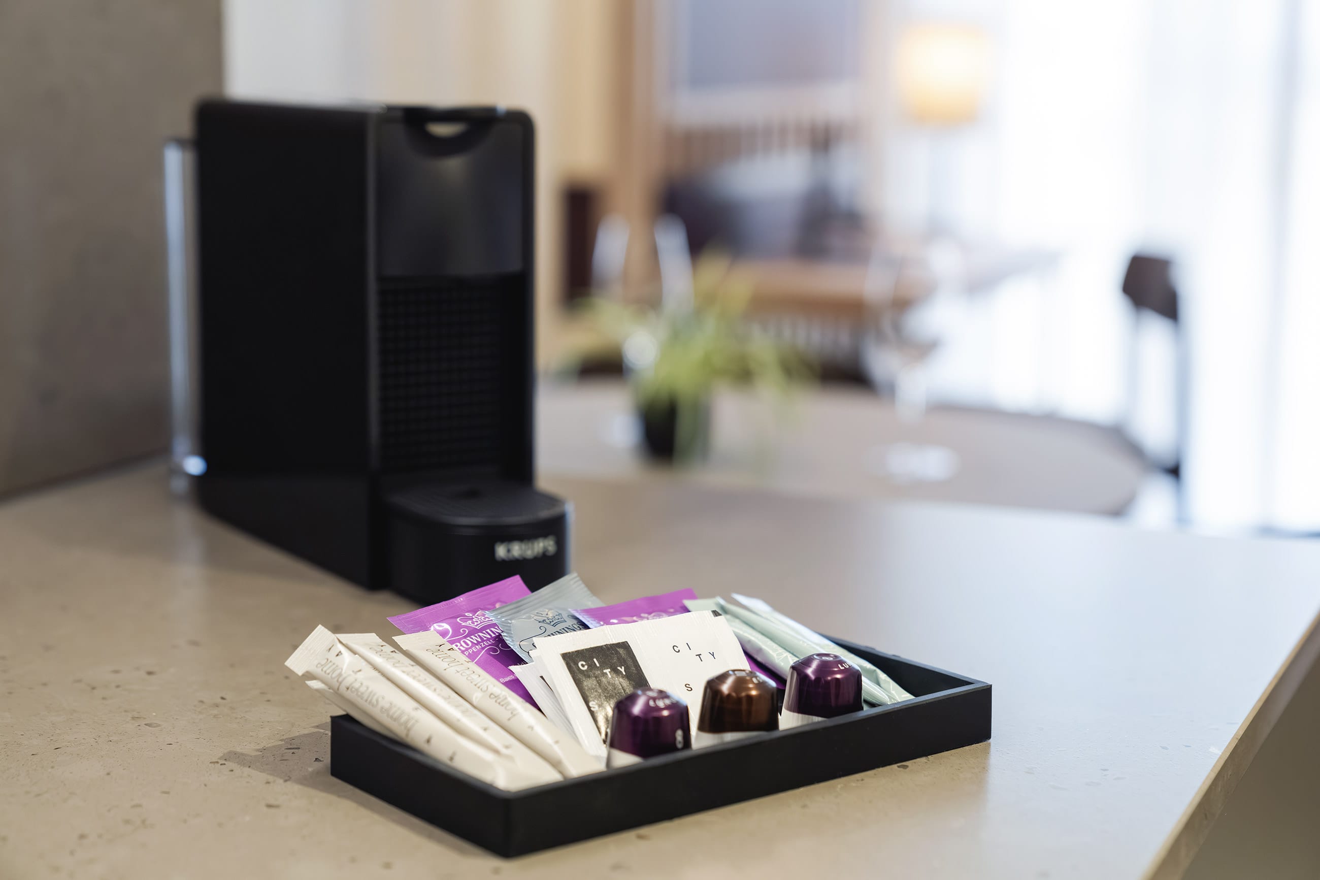 studio_apartment_suite_citystay_zeughausstrasse_coffee
