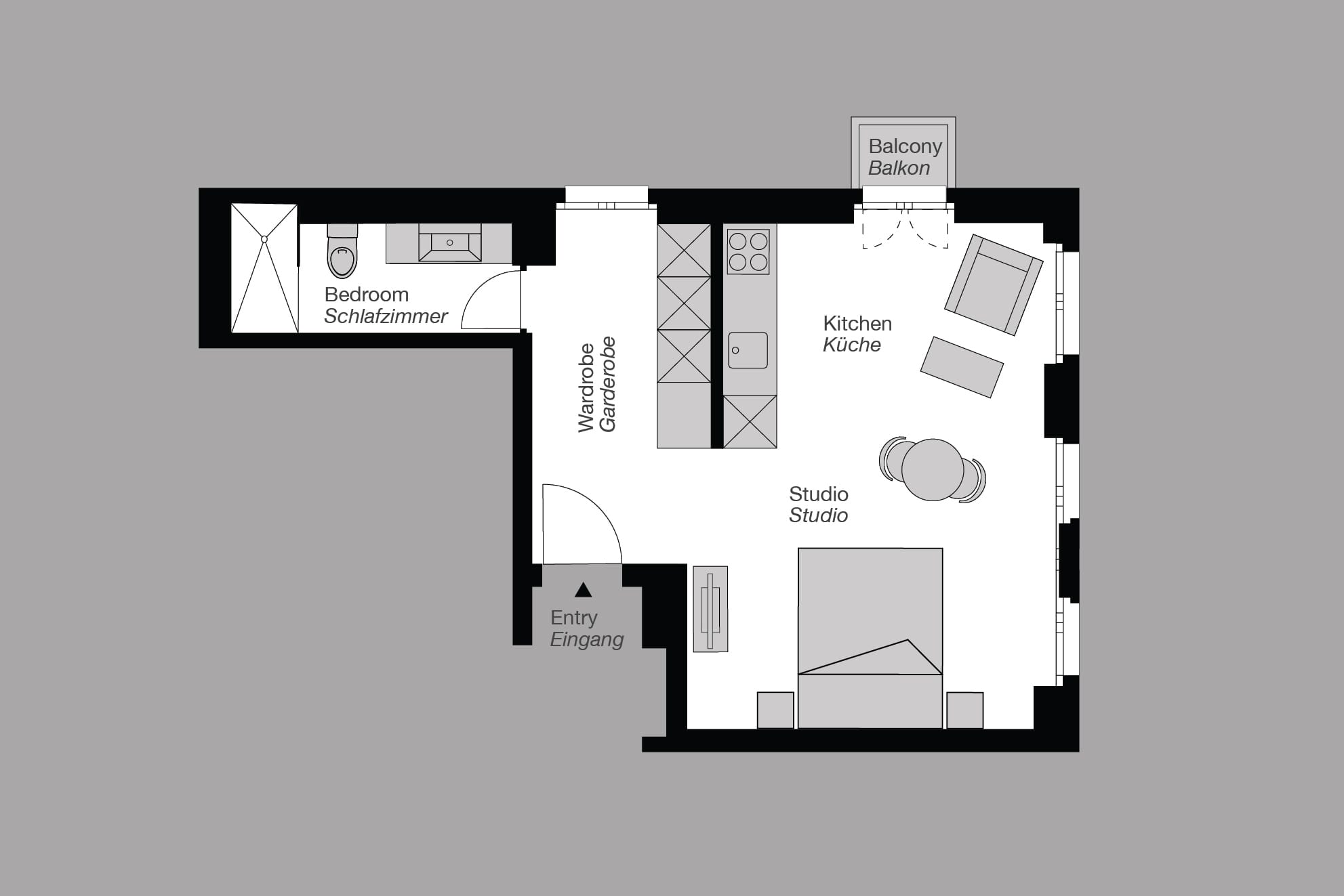 Penthouse_Studio_Kieselgasse
