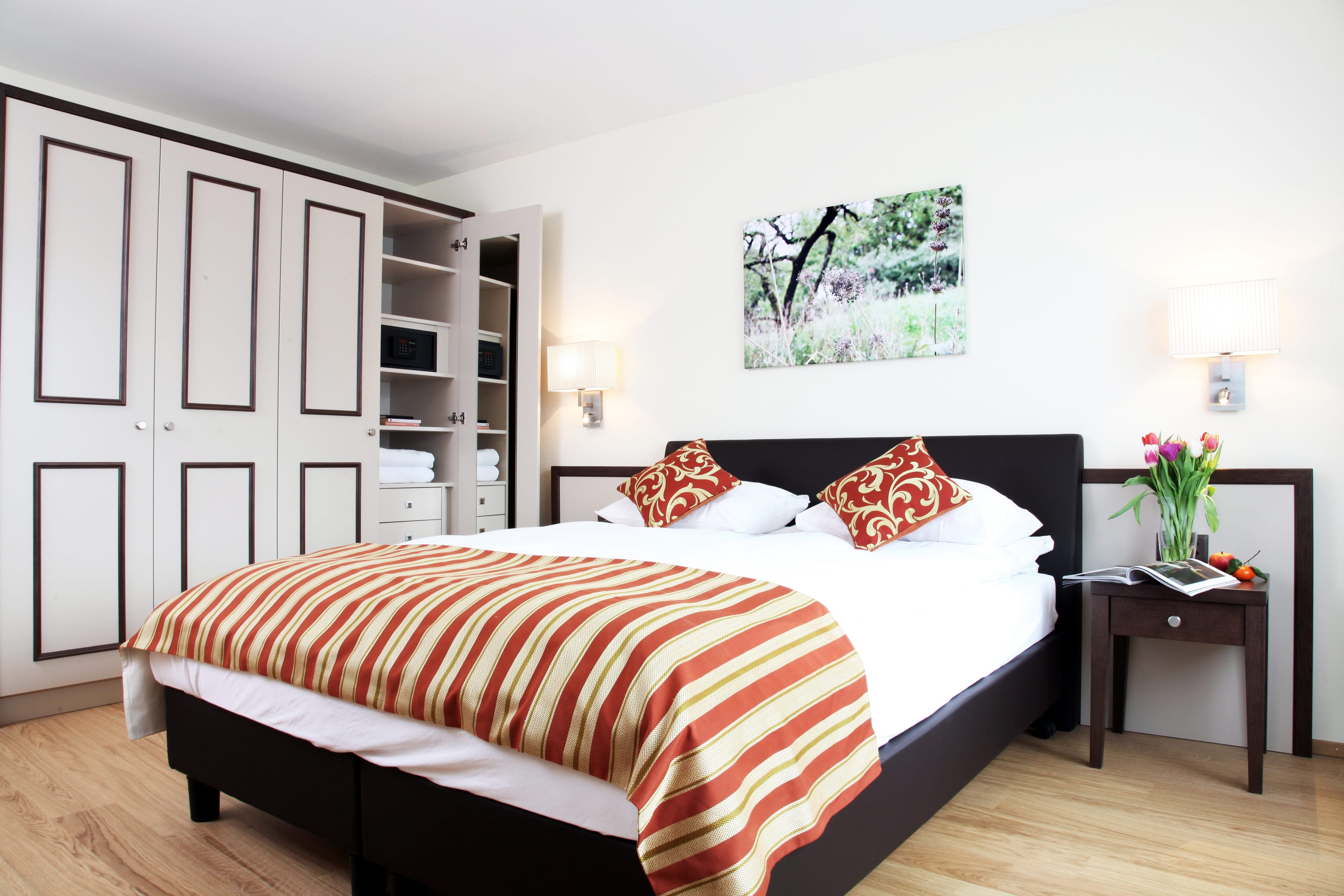 bedroom_citystay_kieselgasse