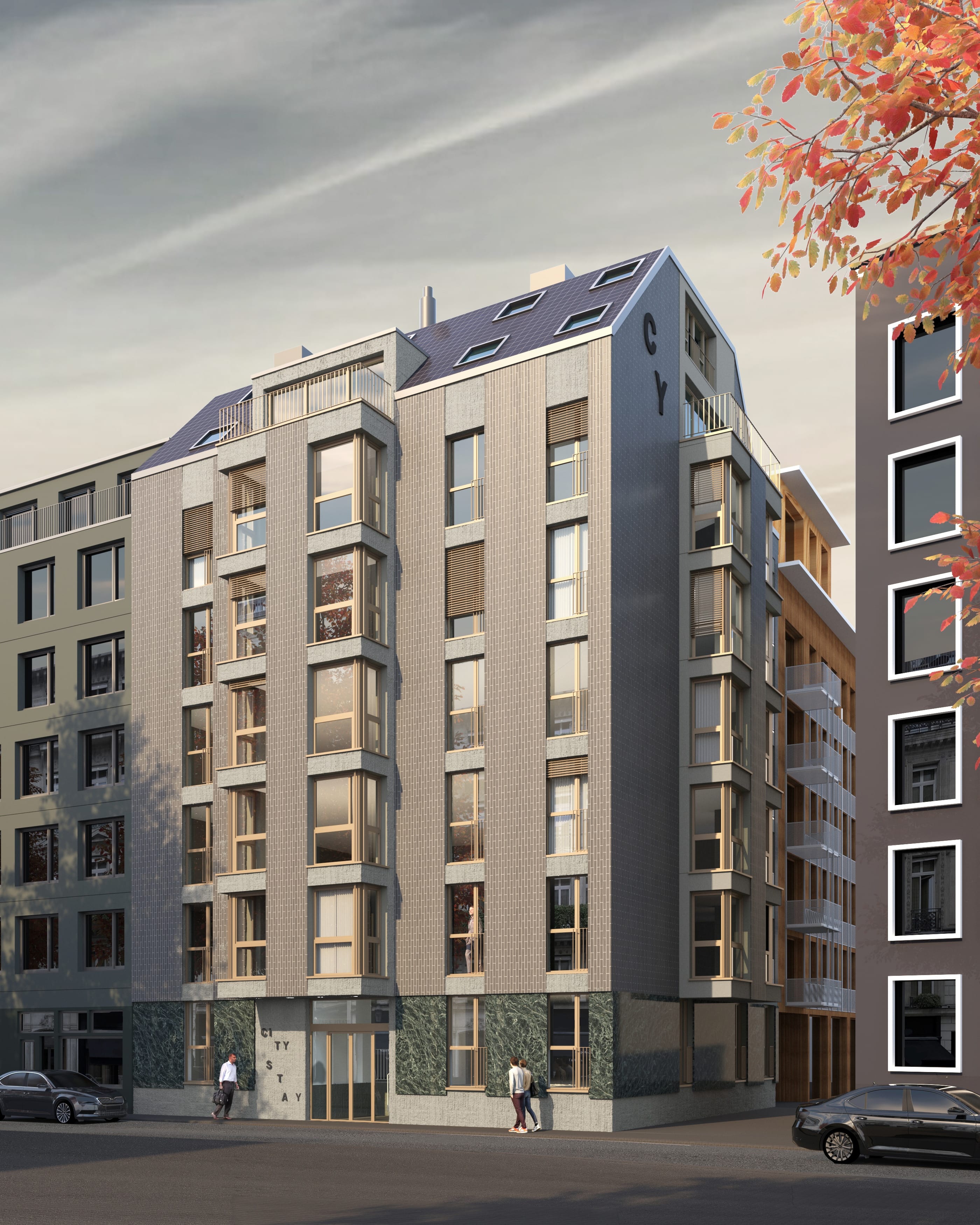 zeughausstrasse_citystay_zurich