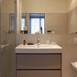 Wohnungen und Apartments in Zürich - Suite von CITY STAY