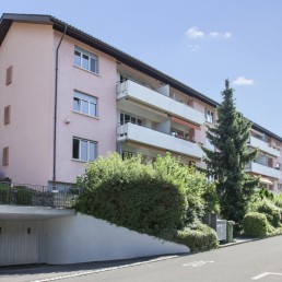 Kirchweg Zürich Schweiz - Wohnung oder Apartment mieten