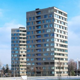 Zugerstrasse Schweiz - Wohnung und Apartment mieten